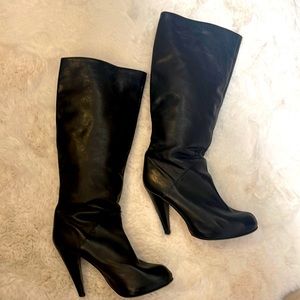 Dolce Vita Premium Leather Boot